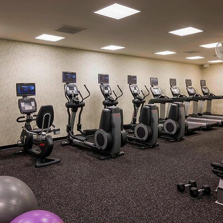 Courtyard By Marriott San Diego Downtown מראה חיצוני תמונה