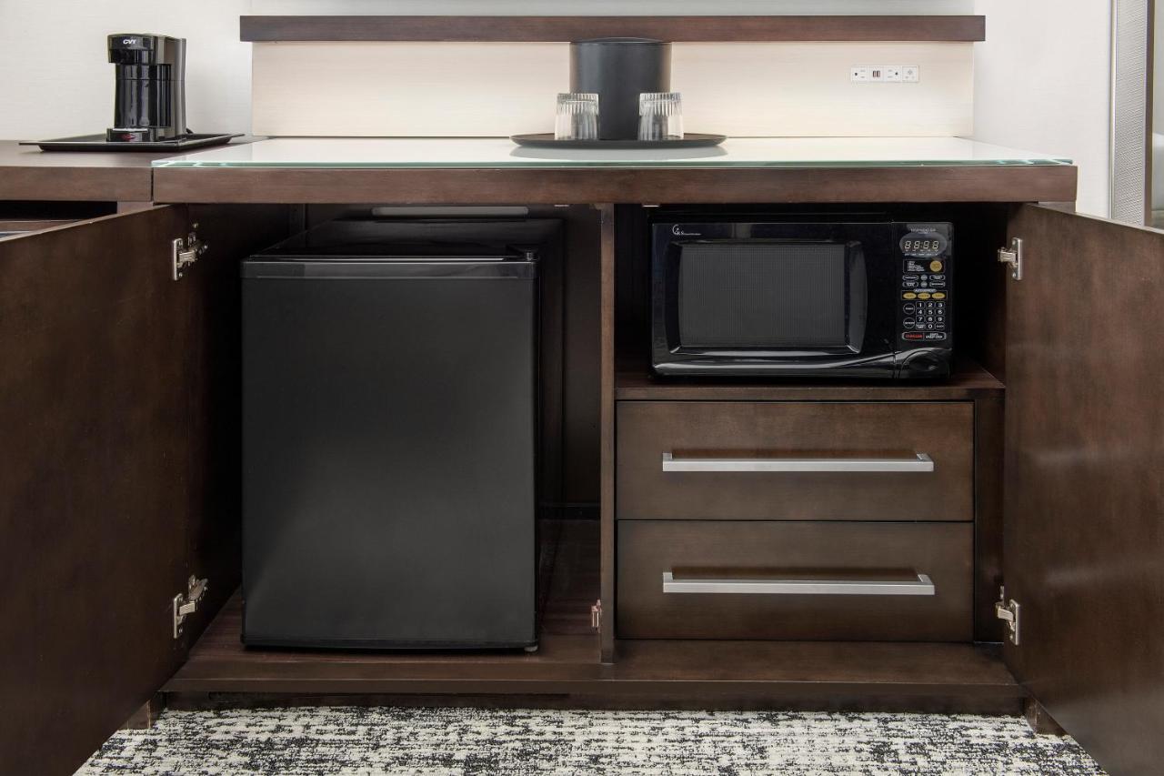 Courtyard By Marriott San Diego Downtown מראה חיצוני תמונה