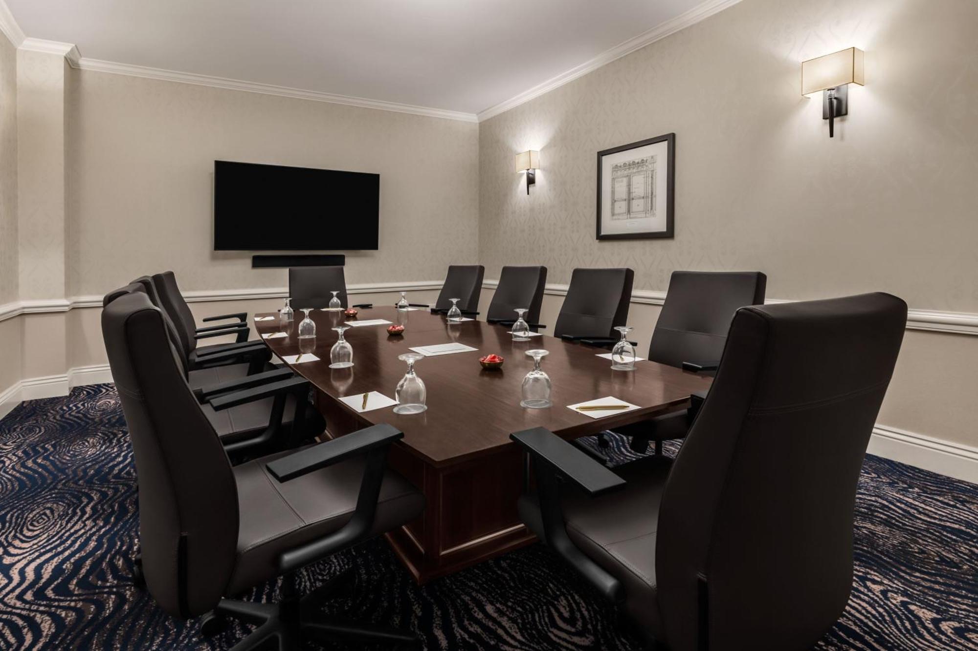 Courtyard By Marriott San Diego Downtown מראה חיצוני תמונה