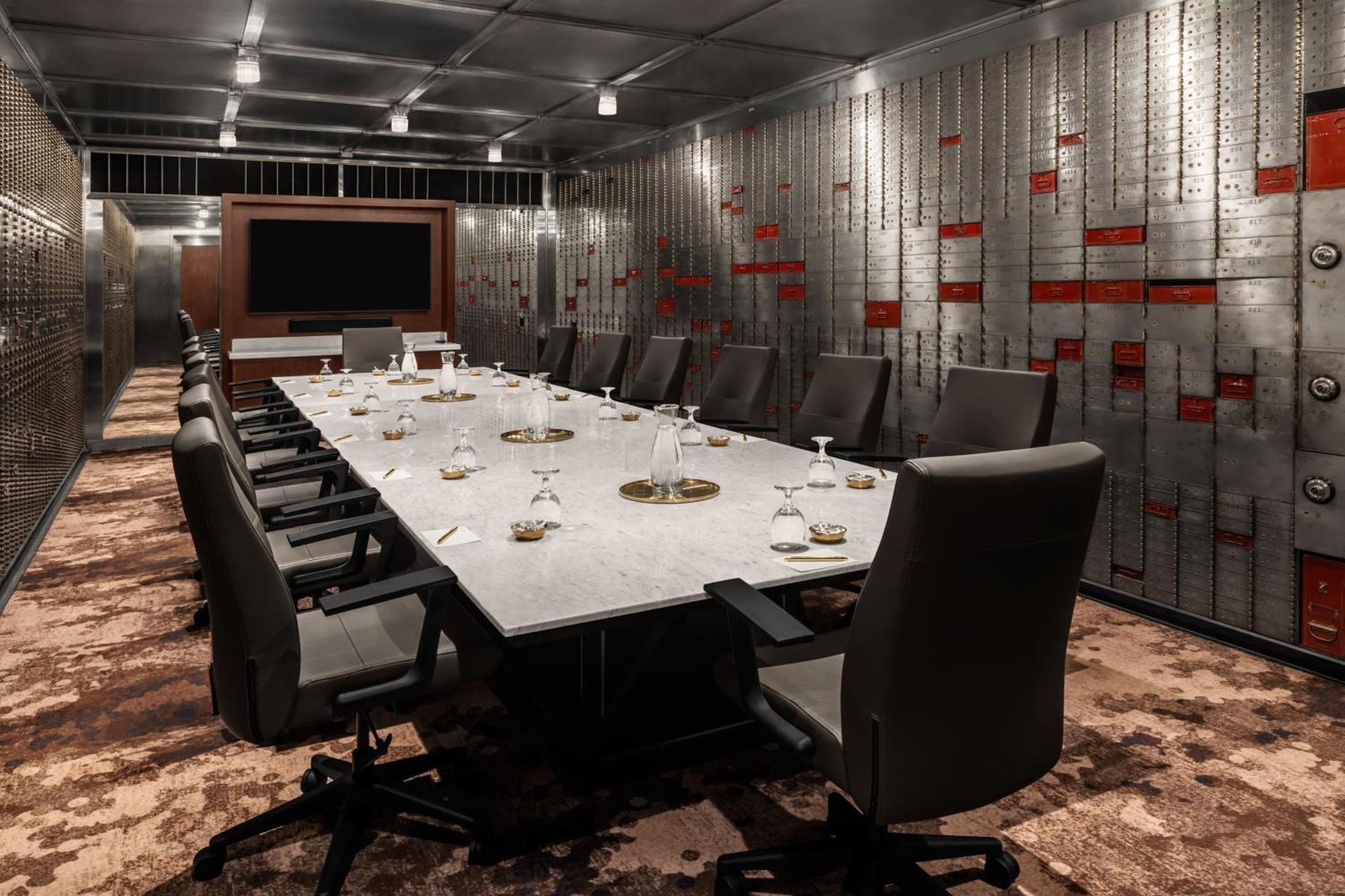 Courtyard By Marriott San Diego Downtown מראה חיצוני תמונה