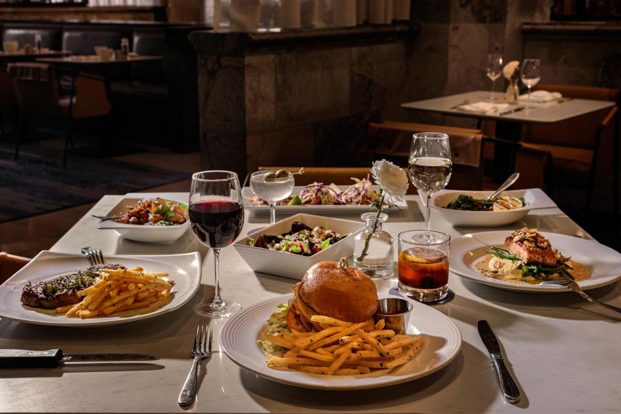 Courtyard By Marriott San Diego Downtown מראה חיצוני תמונה