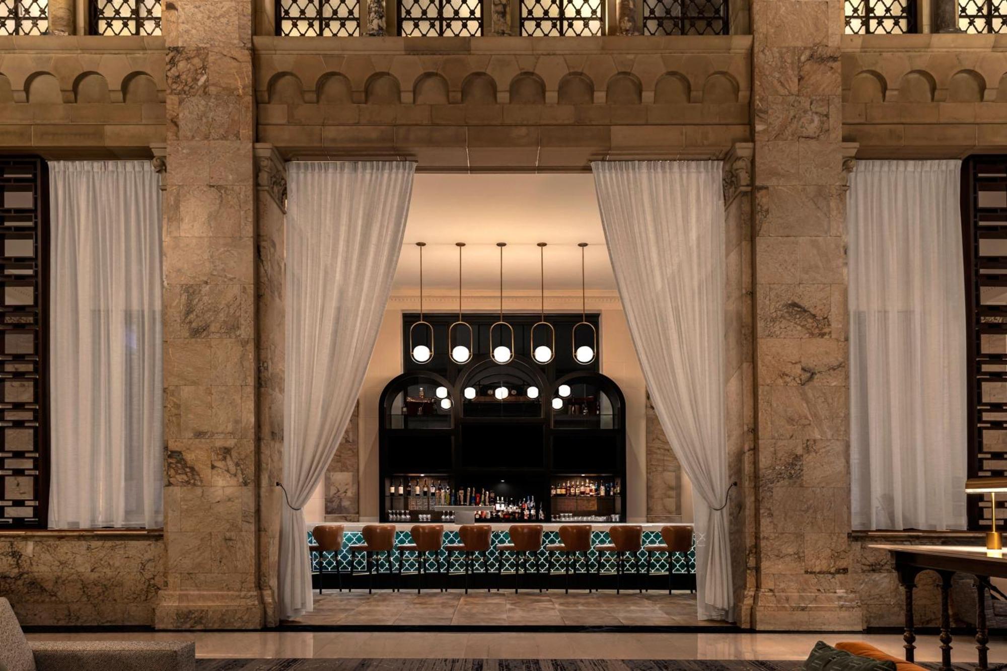 Courtyard By Marriott San Diego Downtown מראה חיצוני תמונה